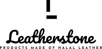 Leather Stone
