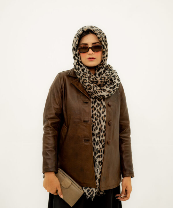 Jacket W03