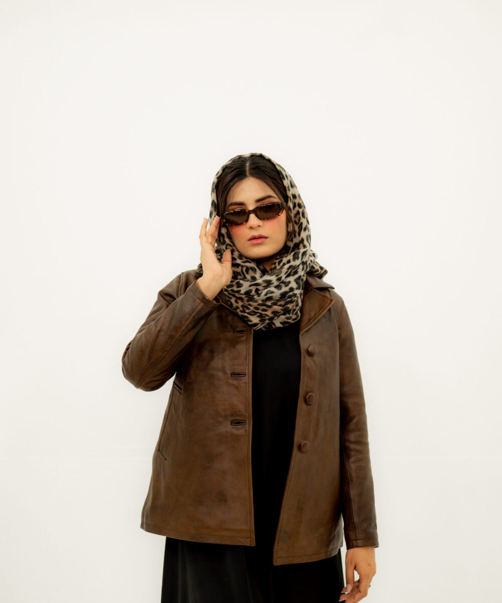 Jacket W04