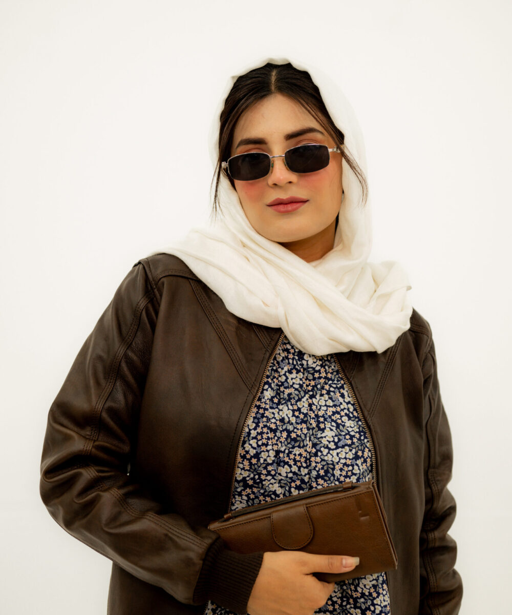 Jacket W05