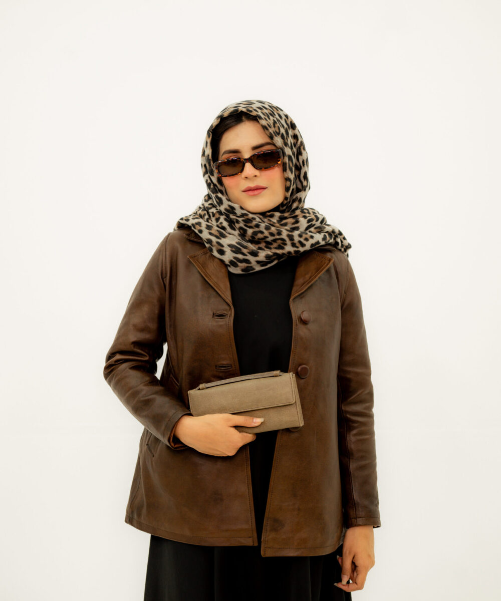 Jacket W03 - Image 2