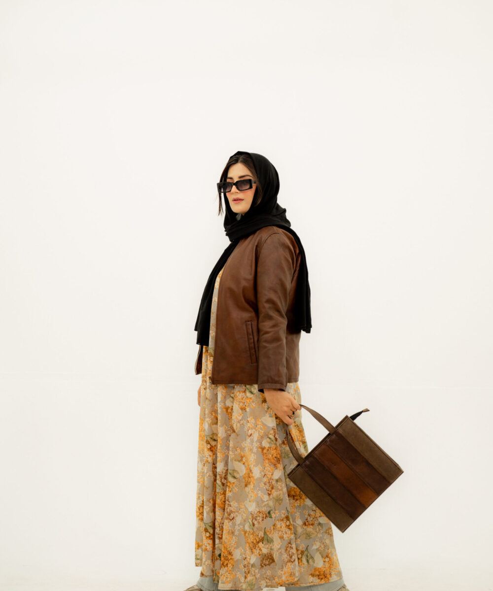Jacket W01 - Image 4