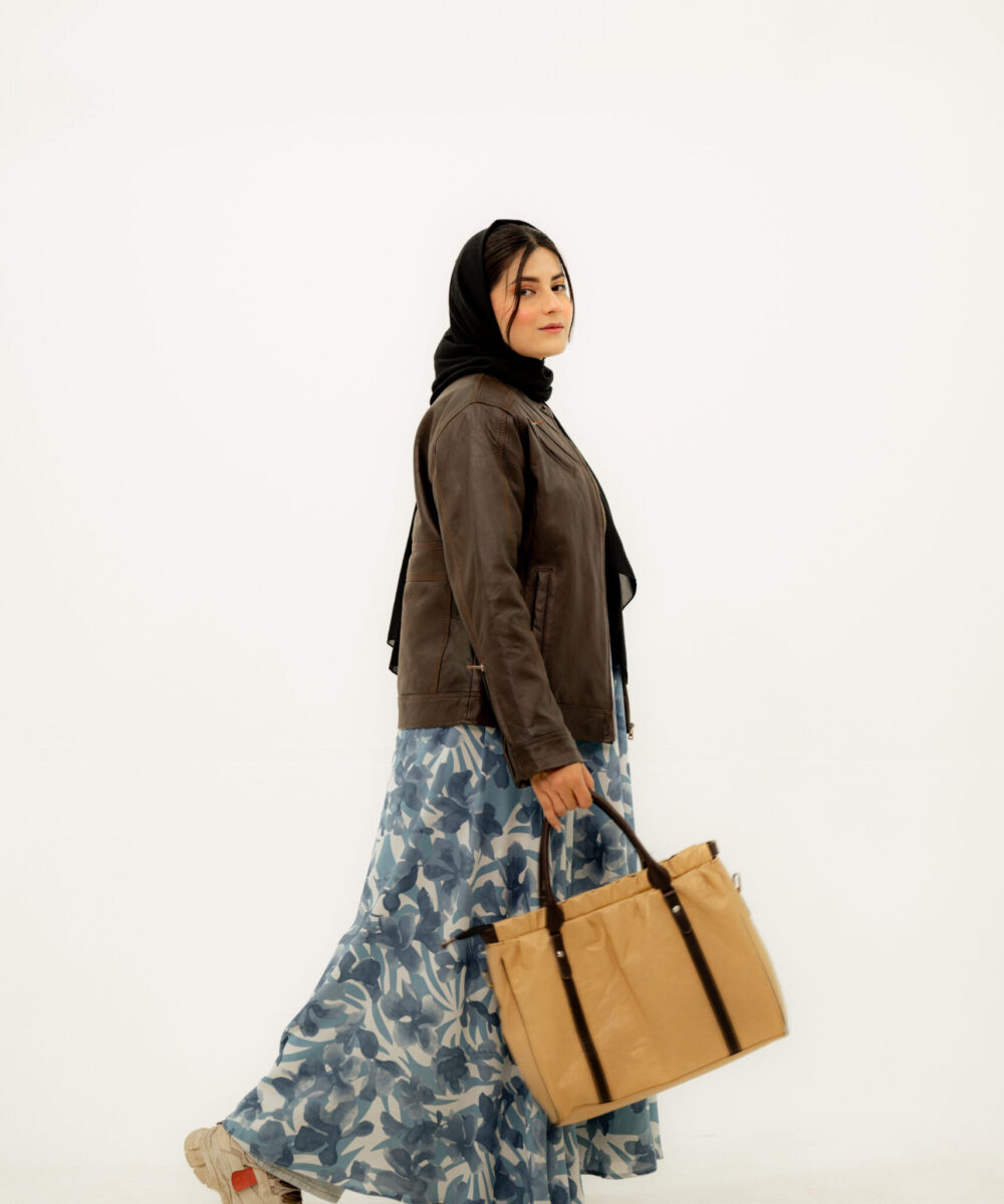 Jacket W02 - Image 3