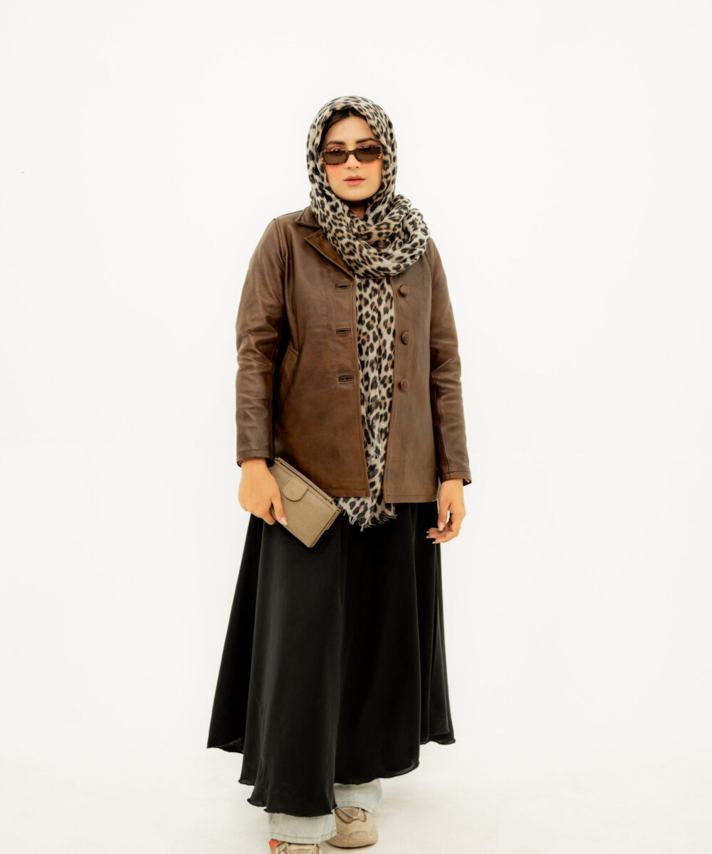 Jacket W03 - Image 3