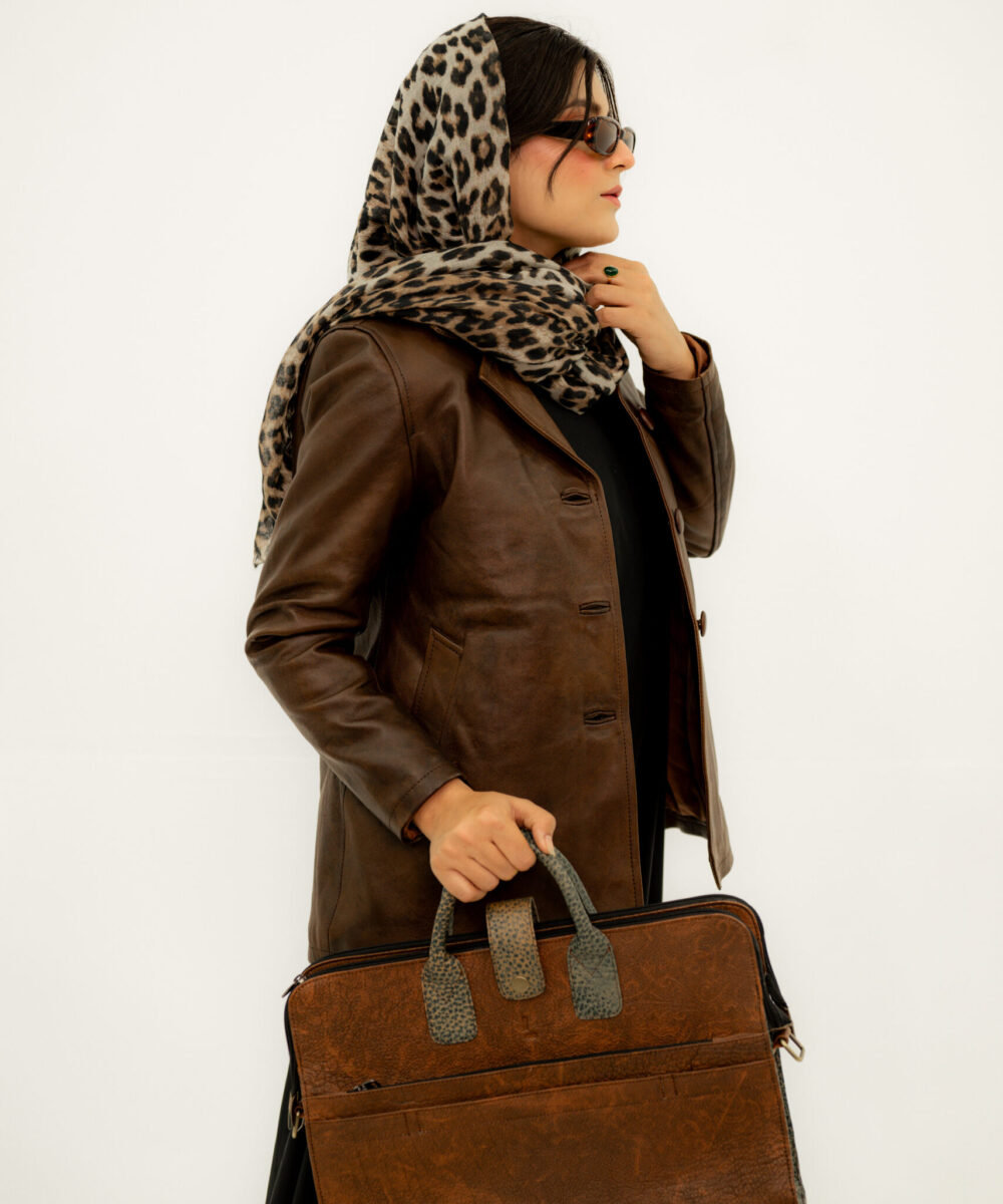Jacket W04 - Image 3