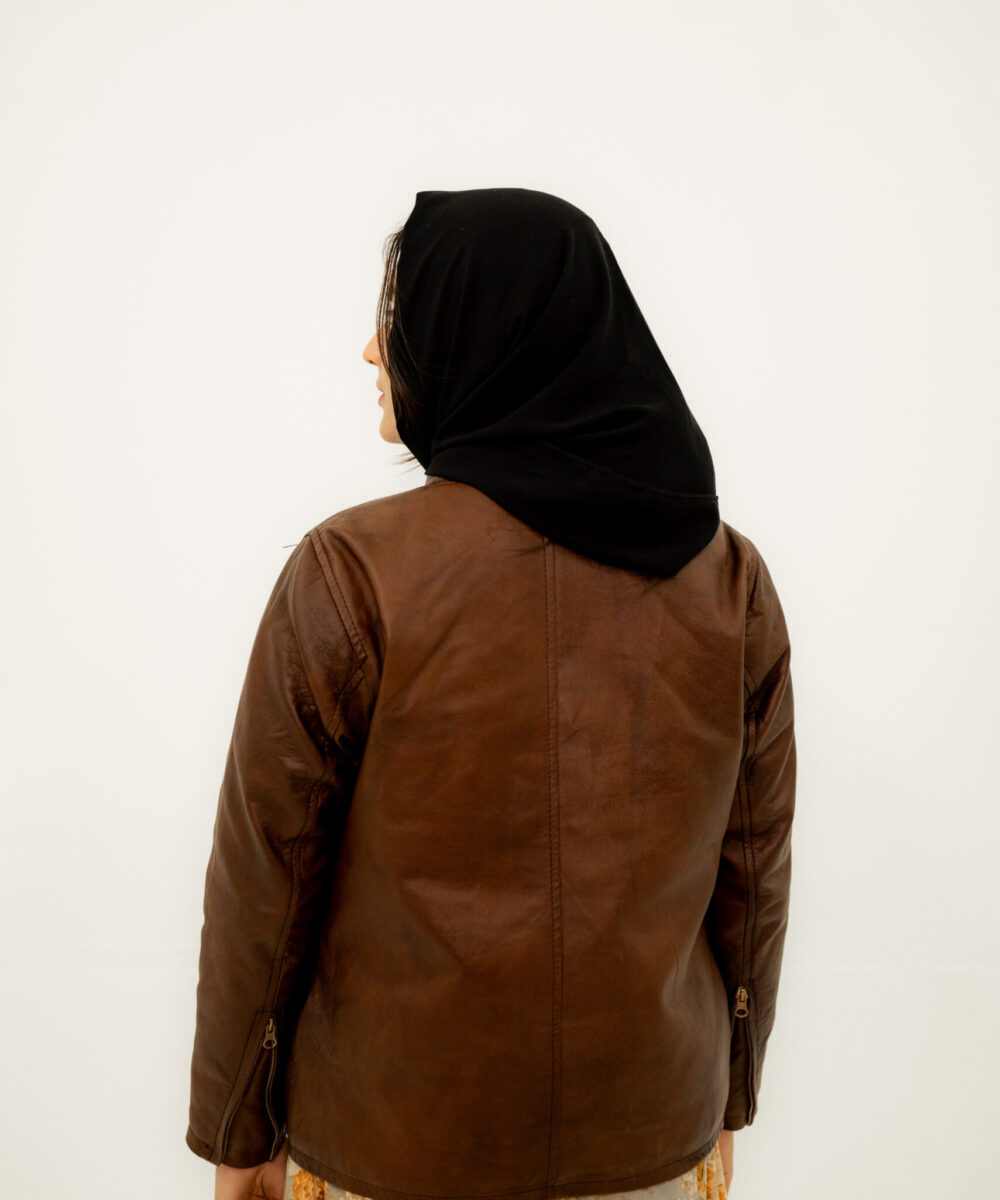 Jacket W01 - Image 5