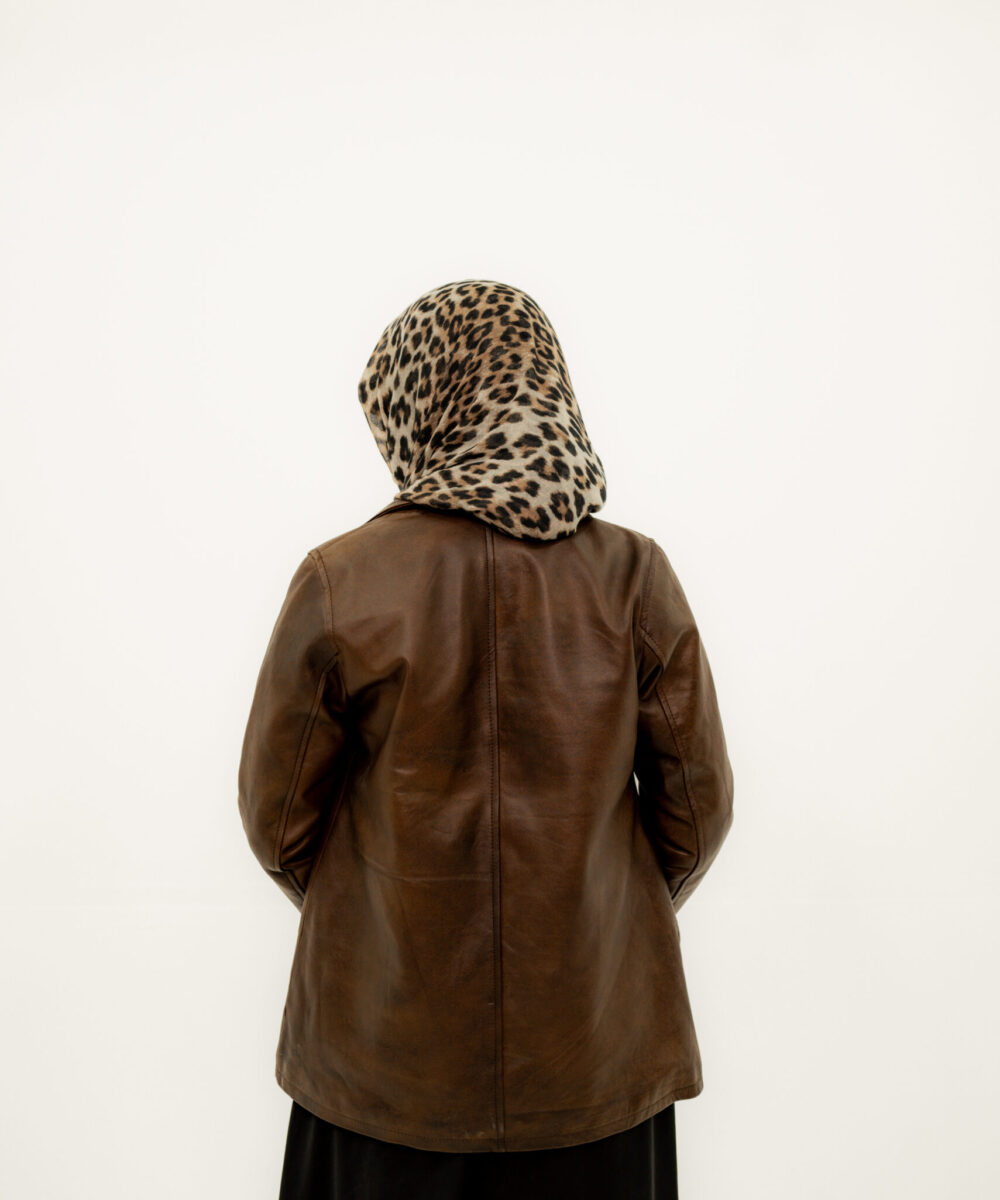 Jacket W03 - Image 4