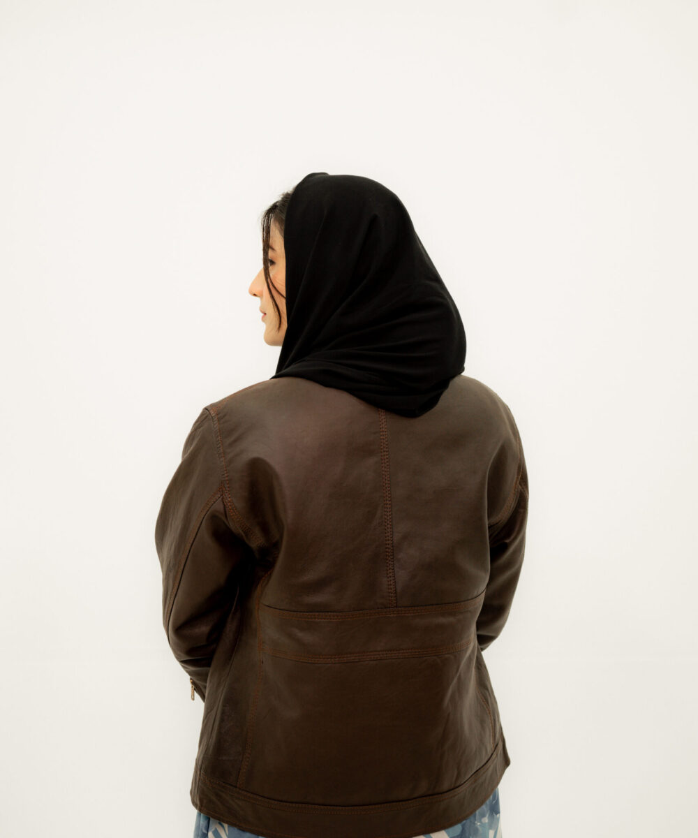 Jacket W02 - Image 5