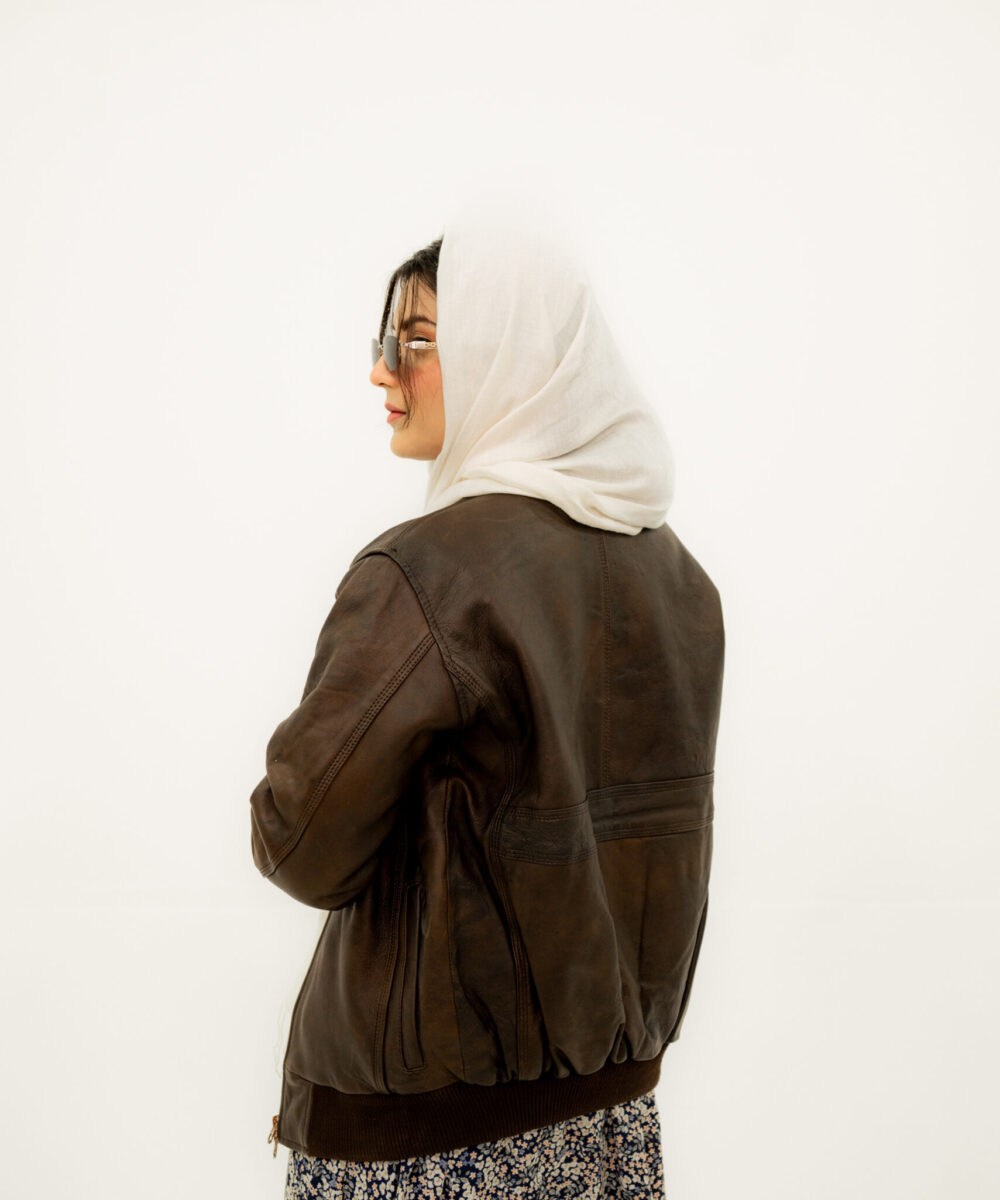 Jacket W05 - Image 5