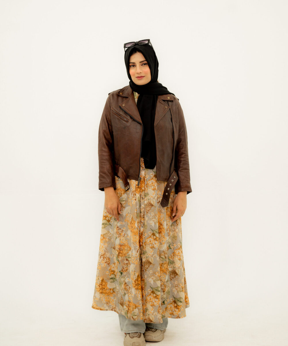 Jacket W01 - Image 6